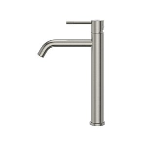 Смеситель для раковины Cezares RELAX-LC1-IN-W0 сатин купить в интернет-магазине сантехники Sanbest