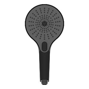 Душевая система Vincea Inspire VSFW-4I211RMB черная матовая купить в интернет-магазине сантехники Sanbest