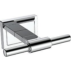 Крючок CeramaLux Gamma 12301A хром купить в интернет-магазине сантехники Sanbest