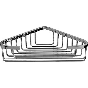 Мыльница Allen Brau Priority 6.31A16-00 хром купить в интернет-магазине сантехники Sanbest