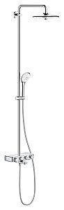 Душевая система Grohe Euphoria SmartControl System 26510000 купить в интернет-магазине сантехники Sanbest