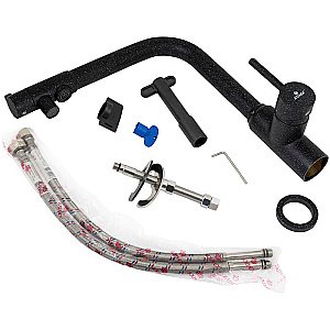 Смеситель для кухни Kaiser Teka 13044-12 купить в интернет-магазине сантехники Sanbest