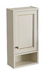 Шкаф Caprigo Albion-promo 360 кремовый правый купить в интернет-магазине сантехники Sanbest