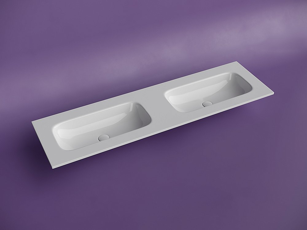 Раковина Ceramica Nova Grace CN7023wx белый купить в интернет-магазине Sanbest