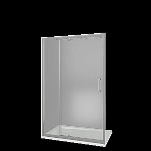 Душевая дверь Good door ORION WTW-PD 130 стекло прозрачное купить в интернет-магазине Sanbest