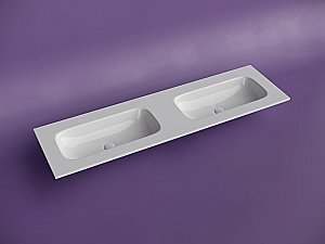 Раковина Ceramica Nova Grace CN7023wx белый купить в интернет-магазине Sanbest