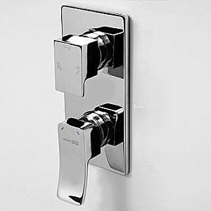 Душевая система WasserKRAFT Aller 1060 A171619 купить в интернет-магазине сантехники Sanbest