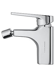 Смеситель для биде WONZON & WOGHAND ATHENS, Хром (WW-085001-CR) купить в интернет-магазине сантехники Sanbest