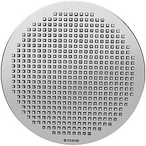 Верхний душ Bossini Apice H70430I.030 хром купить в интернет-магазине сантехники Sanbest