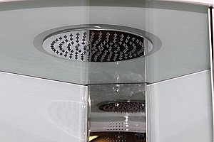 Душевая кабина Lagard Lira H 100х100 купить в интернет-магазине Sanbest