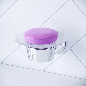 Мыльница AM.PM Like A8034200 купить в интернет-магазине сантехники Sanbest