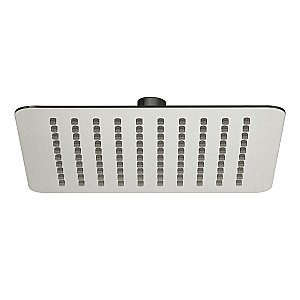 Верхний душ Migliore Rimini 29662 антикальций хром купить в интернет-магазине сантехники Sanbest