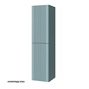 Пенал Caprigo Modo-Prima 35450L 35 цвет на выбор, левосторонний для ванной в интернет-магазине сантехники Sanbest