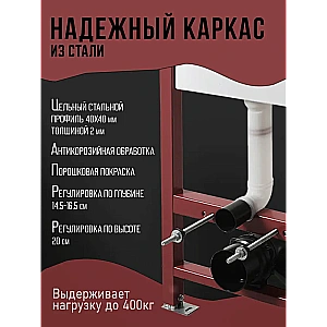 Унитаз подвесной Agger ATI12150+APB255 безободковый, смыв Торнадо, с инсталляцией, с крышкой микролифт, белый/кнопка оружейная сталь матовая купить в интернет-магазине Sanbest