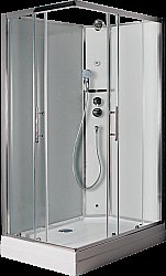 Душевая кабина Timo Premium ILMA 102 120х80 купить в интернет-магазине Sanbest