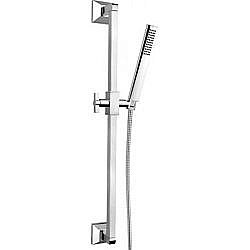 Душевой гарнитур Cezares LEGEND-SD-01 хром купить в интернет-магазине сантехники Sanbest