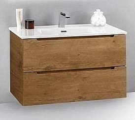 Тумба под раковину BelBagno Etna 39 800 Rovere Nature купить в интернет-магазине сантехники Sanbest