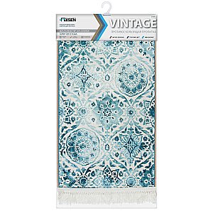 Коврик для ванной Fixsen Vintage FX-7000T купить в интернет-магазине сантехники Sanbest