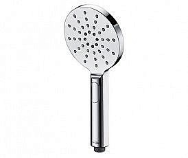 Душевая лейка WasserKRAFT A127 купить в интернет-магазине сантехники Sanbest