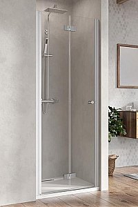 Душевая дверь Radaway NES DWB 70 купить в интернет-магазине Sanbest