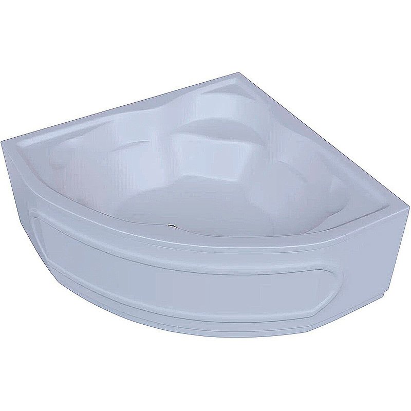 Ванна Aquatek Сириус 164х164 SIR164-0000002 белая купить в интернет-магазине Sanbest