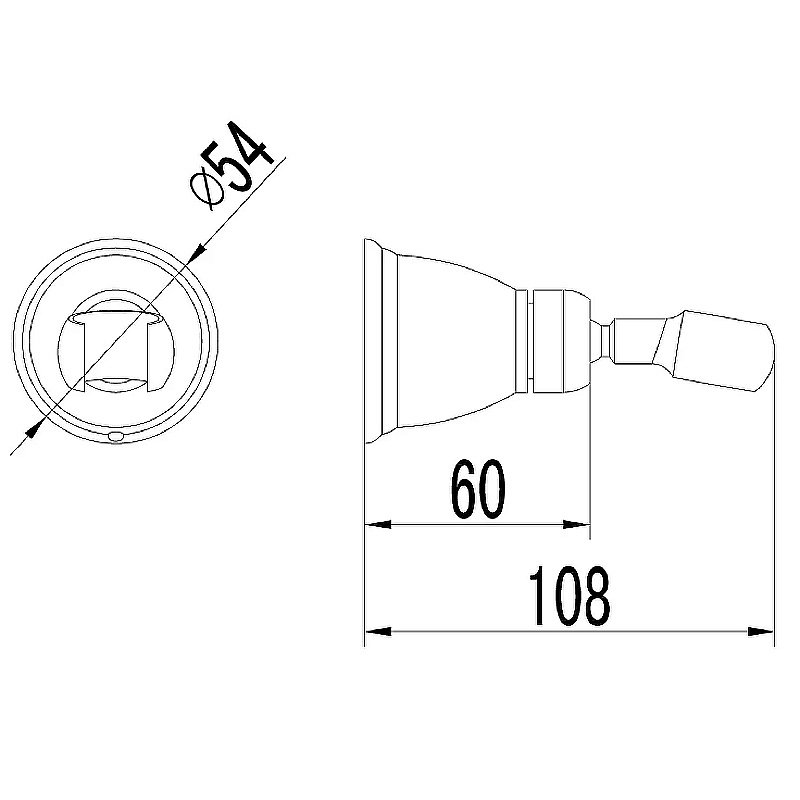Держатель ручного душа Lemark LM8008G золото купить в интернет-магазине сантехники Sanbest