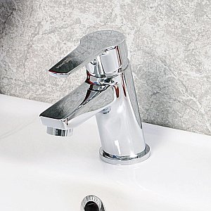 Смеситель для раковины WasserKRAFT Rhin 4403 купить в интернет-магазине сантехники Sanbest