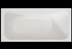 Ванна акриловая Радомир Прованс 170х80 купить в интернет-магазине Sanbest