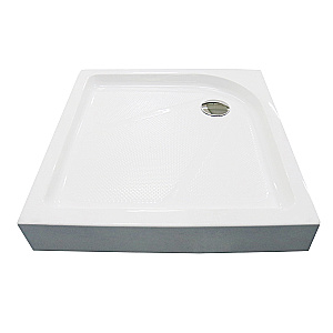 Душевой поддон Azario Greenwood P110 100х100 купить в интернет-магазине Sanbest