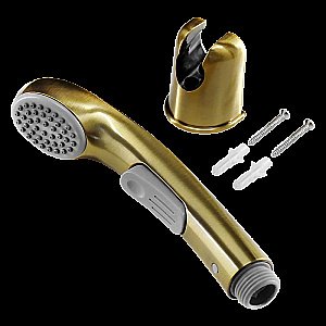 Гигиенический душ Elghansa BR-01-Bronze бронза купить в интернет-магазине сантехники Sanbest