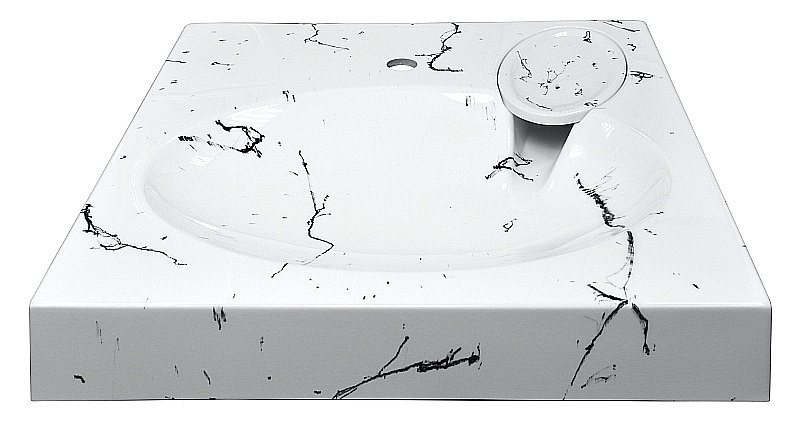 Инсталляция для унитаза Azario AZ-8010-1000 купить в интернет-магазине сантехники Sanbest