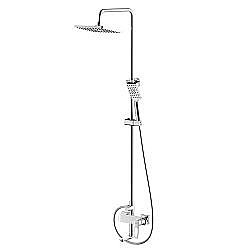 Душевая система Rossinka RS46-46 купить в интернет-магазине сантехники Sanbest