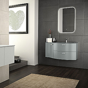 Инсталляция для унитаза Azario AZ-8010-1000 купить в интернет-магазине сантехники Sanbest