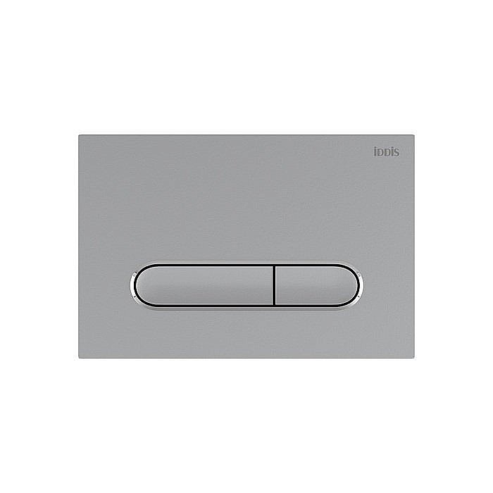 Кнопка для инсталляции IDDIS Unifix UNI70M0i77 купить в интернет-магазине сантехники Sanbest