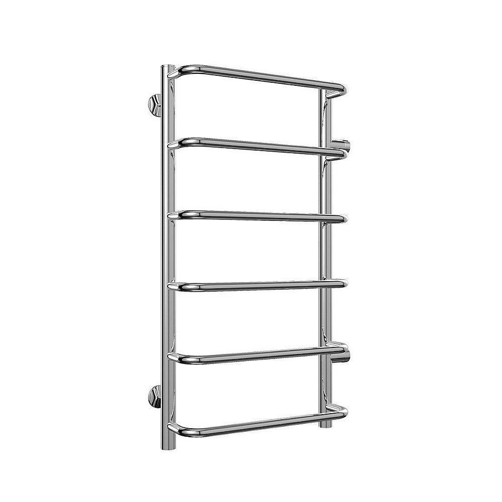 Полотенцесушитель водяной Terminus Стандарт П6 400x796 с боковым подключением 500 купить в интернет-магазине сантехники Sanbest