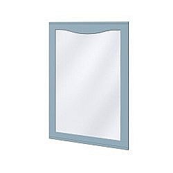 Зеркало Caprigo Torino 65 Синее в ванную от интернет-магазине сантехники Sanbest