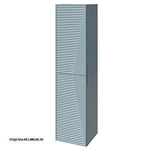 Пенал Caprigo Modo-Terza 35651 eml 35 цвет на выбор/эмали для ванной в интернет-магазине сантехники Sanbest