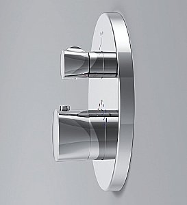 Смеситель для душа AM.PM Spirit 2.1 F71A75600 купить в интернет-магазине сантехники Sanbest