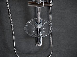 Душевой гарнитур Laguraty 2106 купить в интернет-магазине сантехники Sanbest