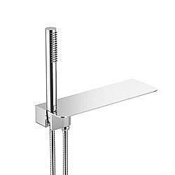 Душевая гарнитура Excellent CLIF купить в интернет-магазине сантехники Sanbest