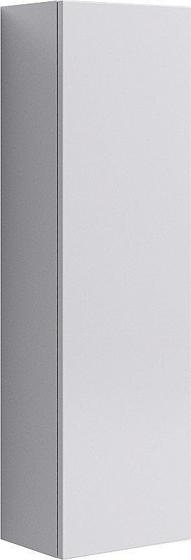 Пенал Aqwella Анкона 35 An.05.35/W белый для ванной в интернет-магазине сантехники Sanbest