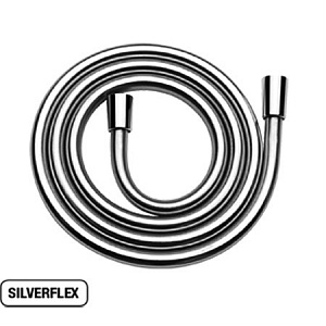 Душевой шланг PAINI Silverflex 53G5162C150 хром купить в интернет-магазине сантехники Sanbest