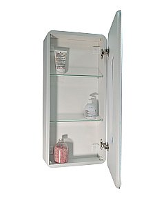 Зеркальный шкаф Taliente Cbled TA-CBled-EL4080R 40 купить в интернет-магазине сантехники Sanbest