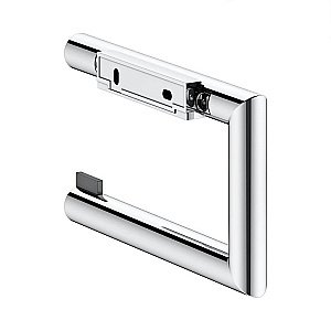 Держатель для туалетной бумаги KEUCO REVA 12862010000 хром купить в интернет-магазине сантехники Sanbest