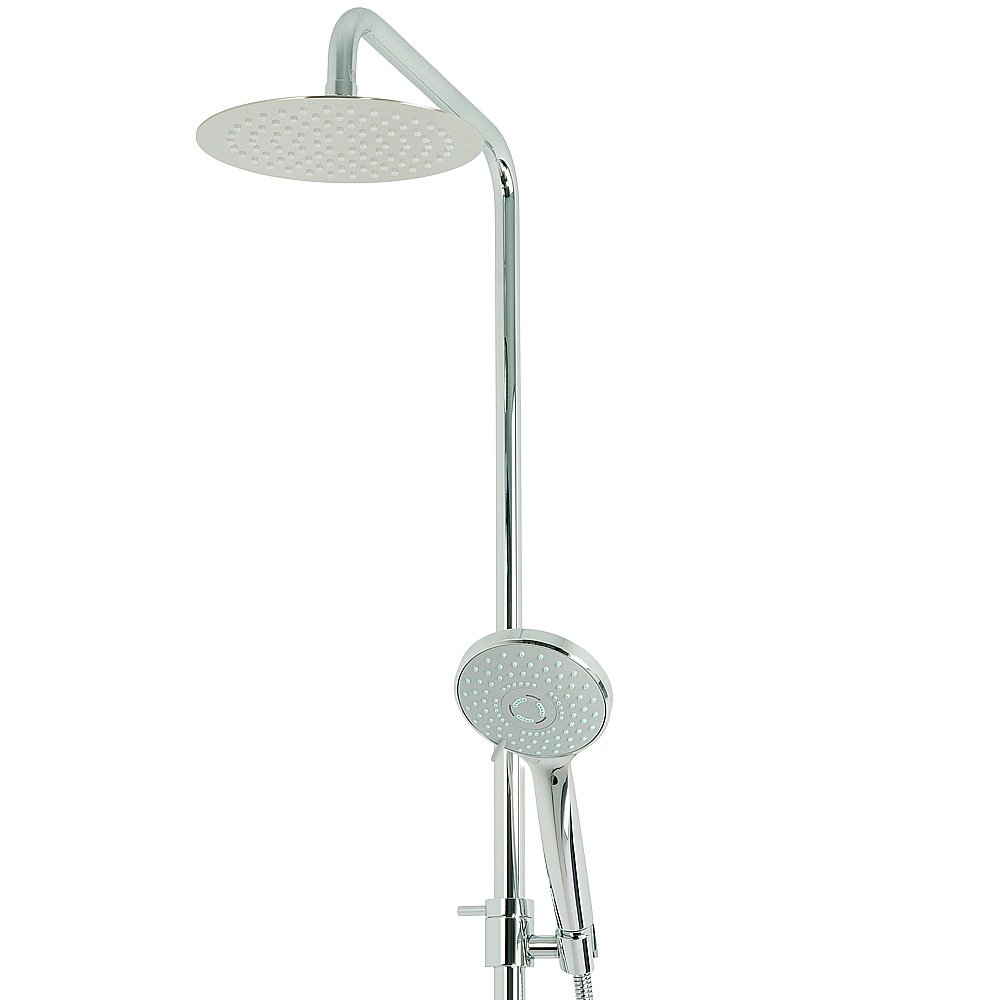 Душевая система Migliore Fortis 31791 хром купить в интернет-магазине сантехники Sanbest