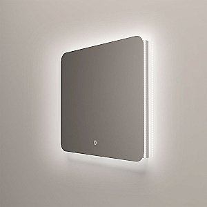 Зеркало LED Vincea VLM-3BE9007 90х70 в ванную от интернет-магазине сантехники Sanbest