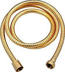 Душевой шланг Rav-Slezak MH1501Z золото купить в интернет-магазине сантехники Sanbest
