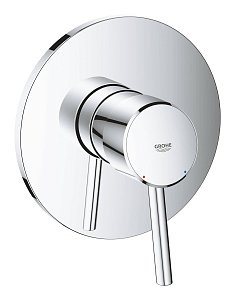 Смеситель для душа Grohe Concetto new 24053001 купить в интернет-магазине сантехники Sanbest