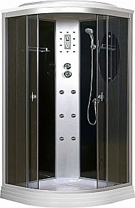 Душевая кабина Niagara Ultra NG-5012 120х120 купить в интернет-магазине Sanbest