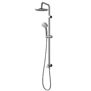 Душевая система Ideal Standard Idealduo A5689AA купить в интернет-магазине сантехники Sanbest
